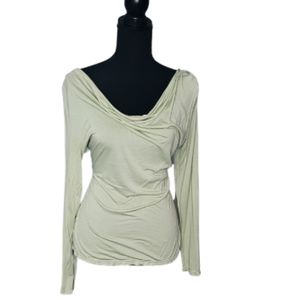 The Limited Women's Drape Neck Pullover